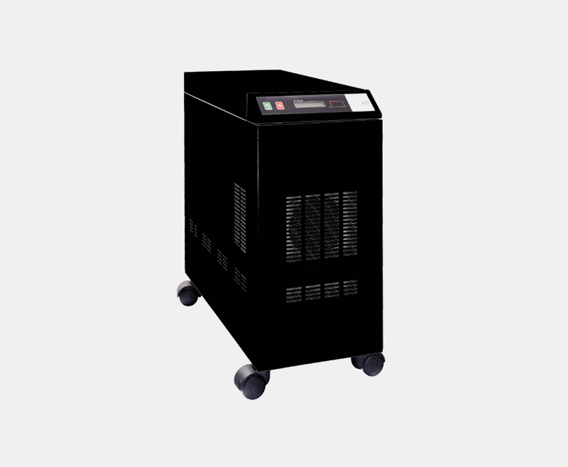 ATLAS 100 5-15kVA Transformer Based  1F-1F Online UPS