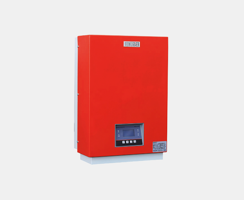 ELIT G Series Solar String Inverter