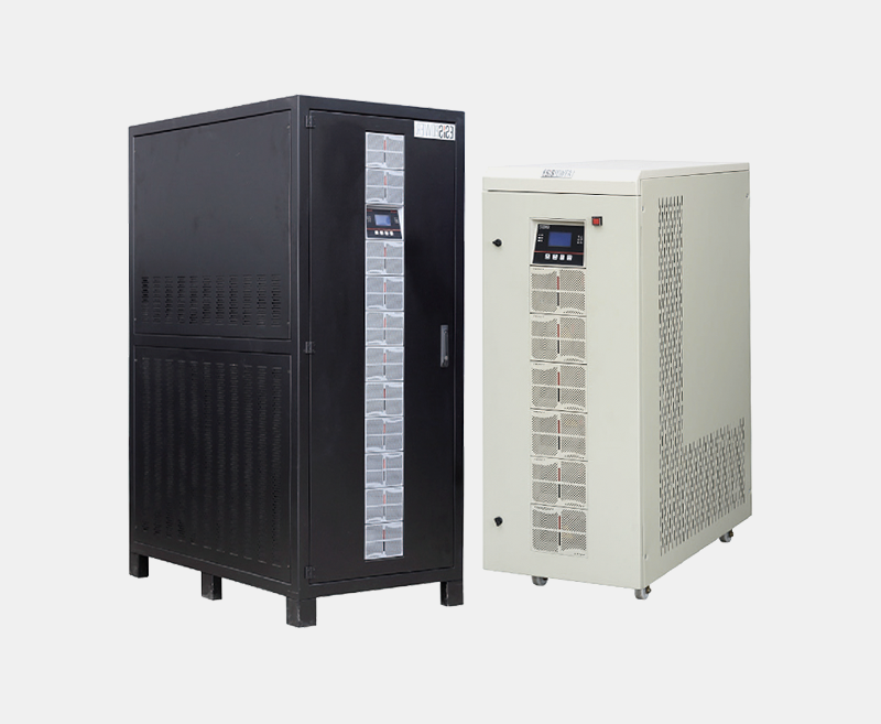 FN 5000 Series Frequency Converter