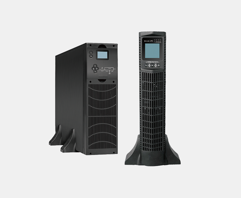 Rack Mount UPS