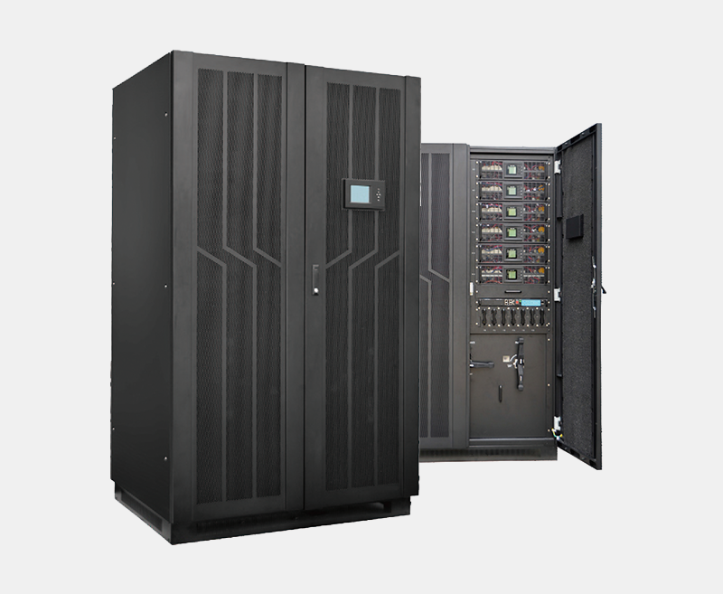 Modular UPS