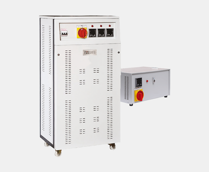 Servo Voltage Stabilizer