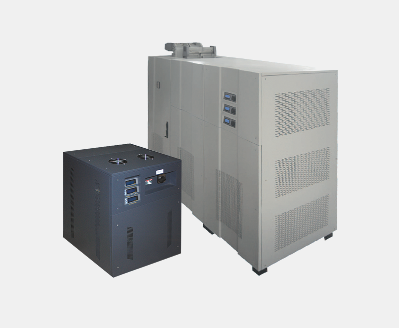Static Voltage Stabilizer