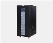 ATLAS 5000PF 100-800 kVA 0.9 PF Online UPS