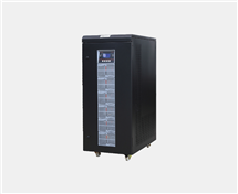 ATLAS 5000PF 10-80kVA 0.9 PF Online UPS