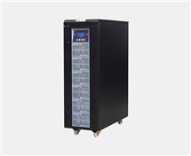 ATLAS 600 Series 10-30 kVA