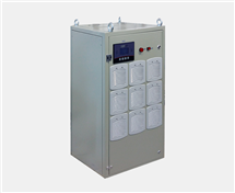 Submarine Static Converter