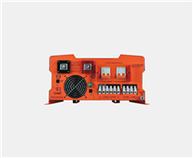 Elit MPV  Pure Sine Wave Inverter-Solar Charger