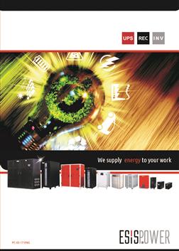 ENGLISH 2017 CATALOGUE