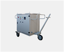 Military Helistart Rectifier