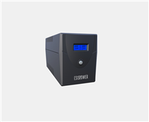 MAY Series 600-2000 VA