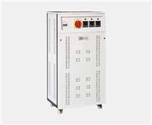 TOROS 3-3250kVA 3 Phase Servo Voltage Stabilizer